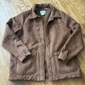 Boston Traders Chore Coat